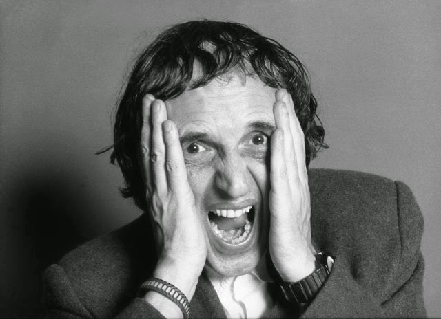 Happy Birthday Dario Argento 