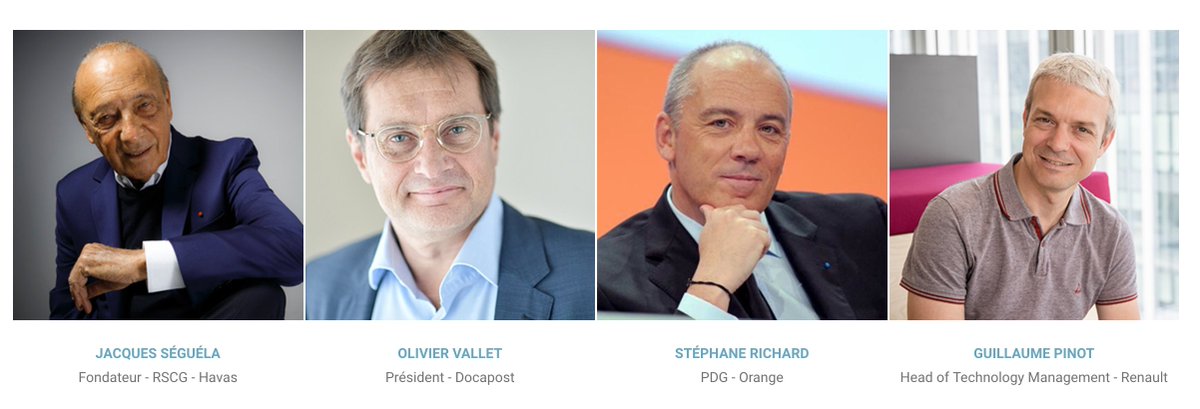 sylvinus's tweet image. Les intervenants de la conf &quot;meilleur dev de France&quot;. J&apos;ai dû vérifier que c&apos;était pas une parodie... Qui ose aller à ce foutage de gueule ?