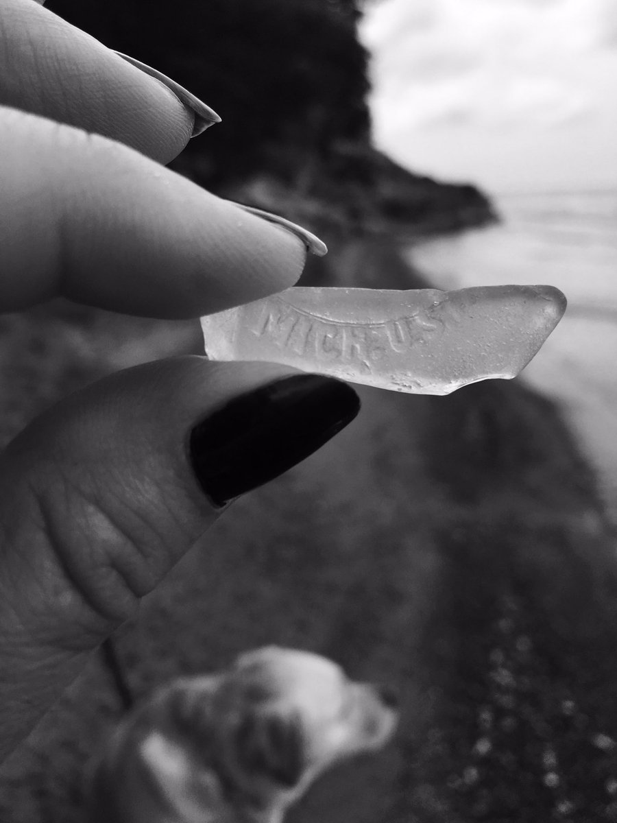 It's a beautiful day.