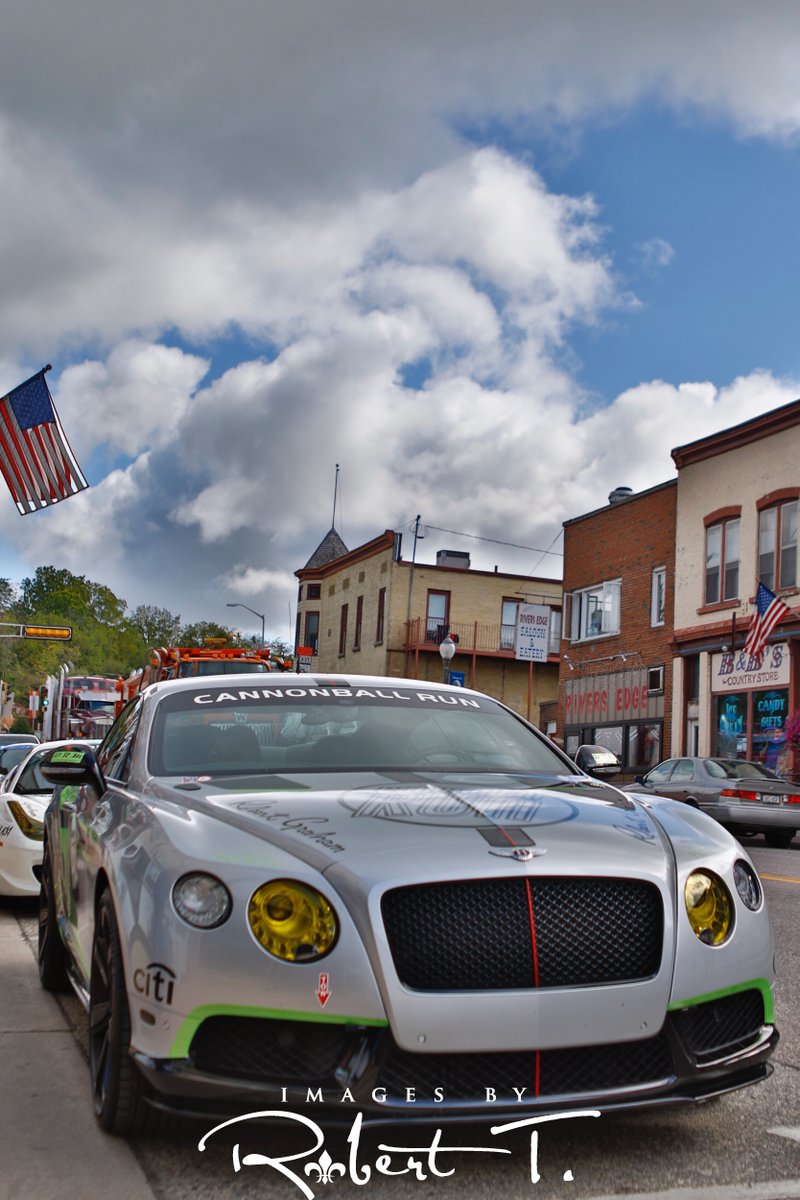 On my way to St. Paul MN today.
Cannonball Run Cannonball Run