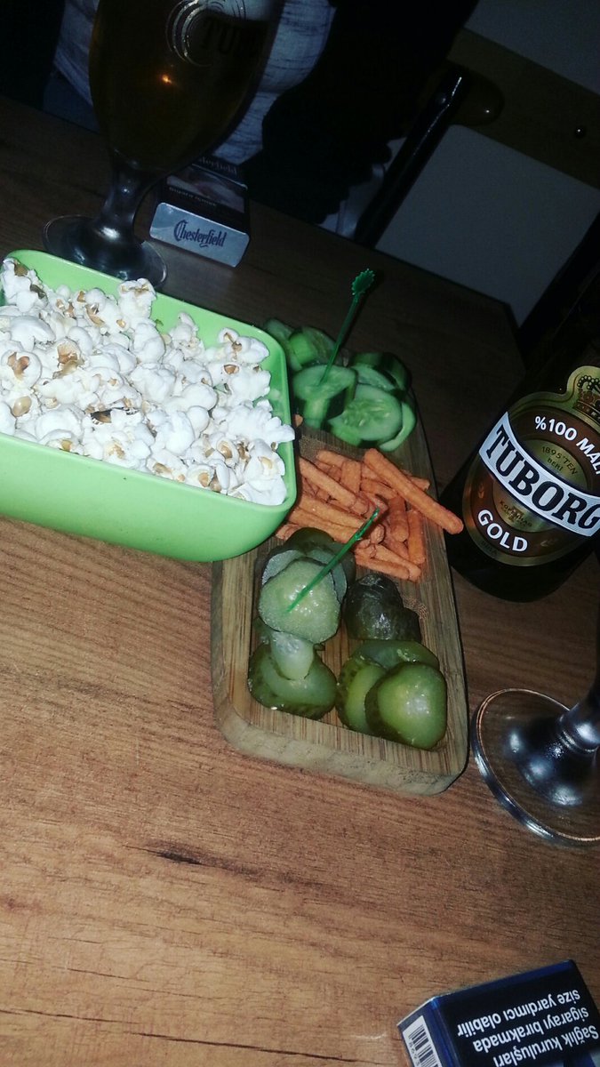 I'm at Hayal Bistro Lounge in Karşıyaka, İzmir swarmapp.com/c/inciAIaUSqf