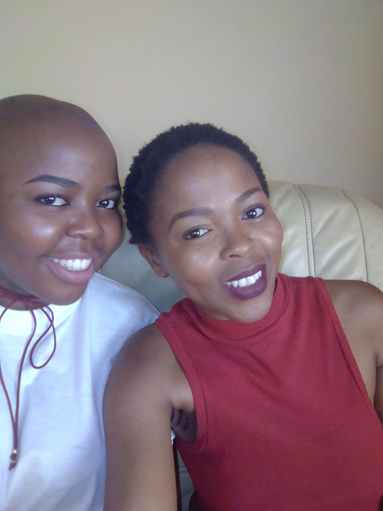 MimiKhanyi's tweet photo. #NoFilter
#MakeUpFreaks
#NoFilterNeeded https://t.co/Wk9C6aAq2W