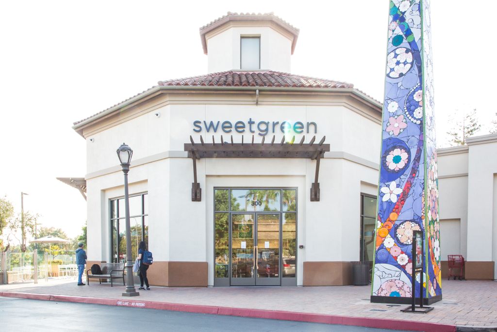 sweetgreen tweet media