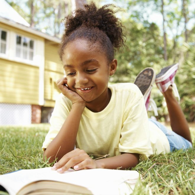 Todaysparent's tweet photo. 15 creative ways to get kids reading (that really work!)—>  https://t.co/fKsQUm3De0 #ReadABookDay https://t.co/DwQrHxpNkq