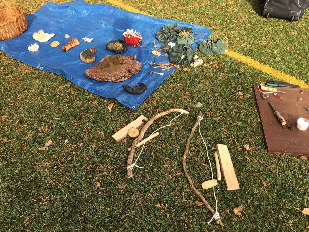 Great event today! Well done all #TTAdventures! #adventure #education #survival <a href="/BushcraftMag/">Bushcraft Magazine</a> <a href="/craigarmiger/">Craig Armiger</a>