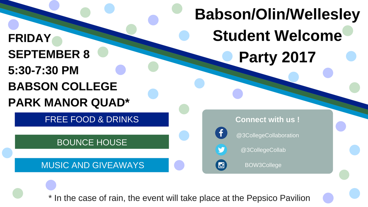 BOW3College tweet media