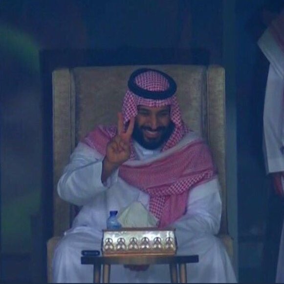 AAsiri45's tweet photo. ٢/٣
ابارك للقيادة السعودية والشعب باكمله على التأهل الى كاس العالم ٢٠١٨ ، وشكراً لكل شخص ساندنا منذ بداية التصفيات . نشوفكم في روسيا 💚🇸🇦 https://t.co/1QZaiRQOpO