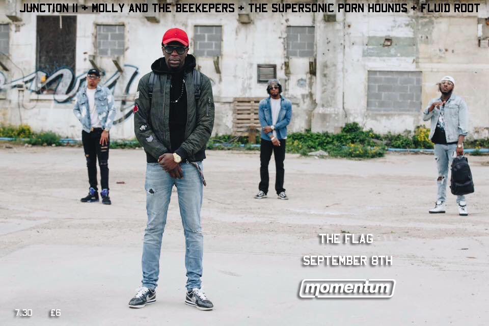 RashLA_'s tweet photo. THIS SATURDAY NIGHT !!! ... @theflagwatford @MomentumWatford ... gonna be awesome #Labour https://t.co/LtoCbzcsPc