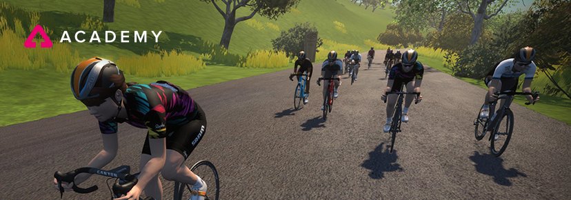GoZwiftEvents's tweet image. The Zwift Academy: Women's Group Ride starts shortly! Grab a a towel and some water, It's a 2-2.5 w/kg ride :D
 
zwift.com/events/view/20…