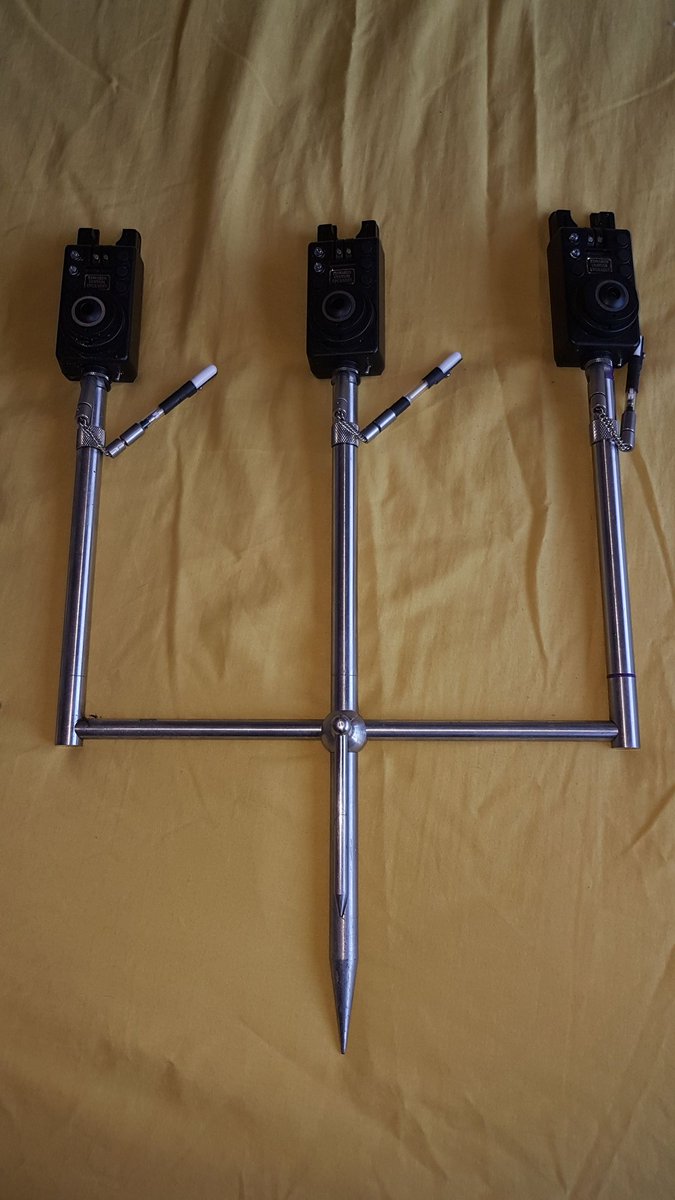 petertheman96's tweet photo. 3 rod korda singlez for sale dm for more details https://t.co/hLxok6GIdR