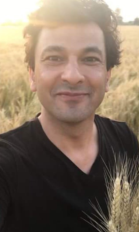 Sonia1421__'s tweet photo. #StayBlessed @TheVikasKhanna ...After So Many Darkness; Struggles the #BuriedSeeds Get its #Reconition  #MichelinStarred #MasterChef #VK https://t.co/me8BVzcVFQ