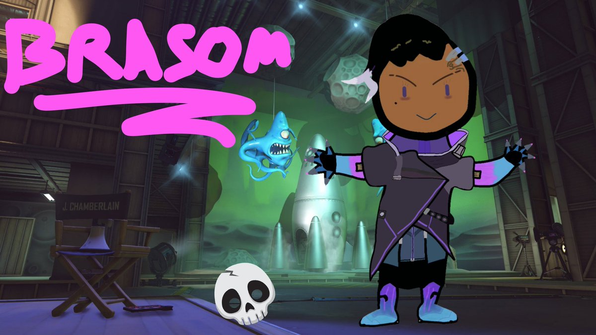 marioman6444's tweet photo. Im back with O-Watch!
 (i think this is the worst one so far...) #marioman6444 #Owatch #Sombra https://t.co/kepVWiYgxb