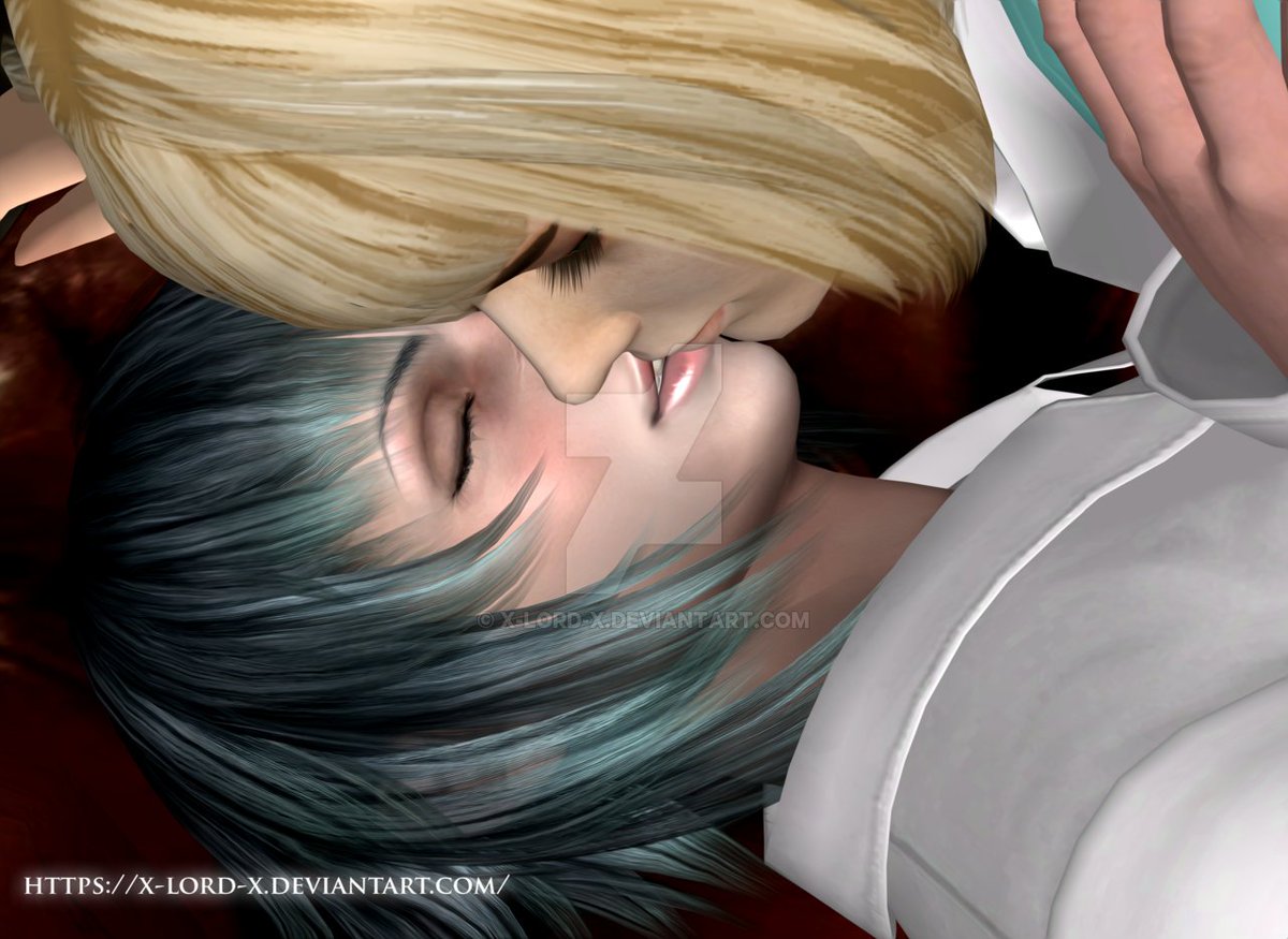 Heaven_s_Hitman's tweet photo. Devil May Cry  Lady Mary x Lord    デビルメイクライ DMC Hideki Kamiya Hideaki Itsuno  レディ デビルハンター  主 Lady s partner OC Capcom Platinum Games https://t.co/2FwUnUphNv