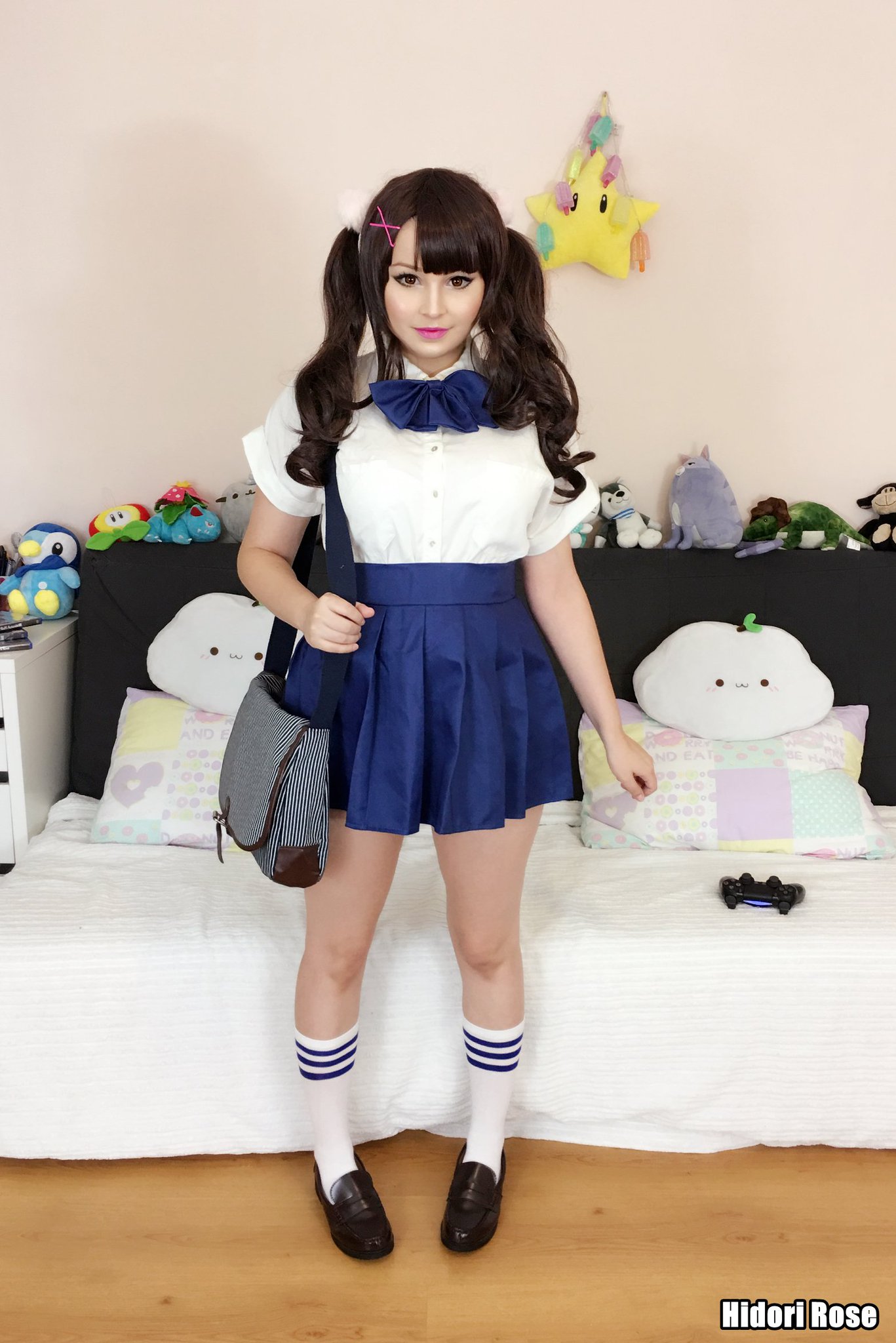 Hidori Rose'S Fight For Privacy: An Update - o1g15cc