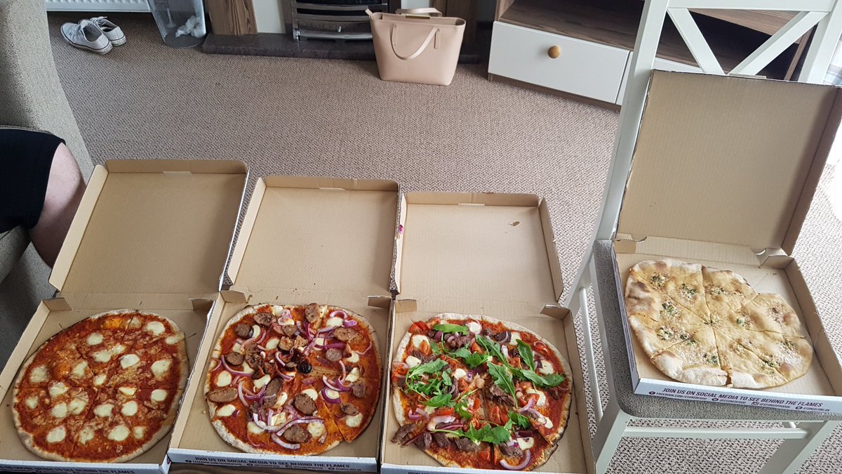 <a href="/Stonedfood/">Stoned</a> - great dinner tonight !! Thank you ! If you are in #croyde #northdevon go try it !