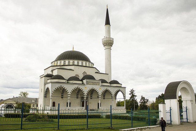 Свердловская область: Верхняя Пышма dlvr.it/PlD9vf