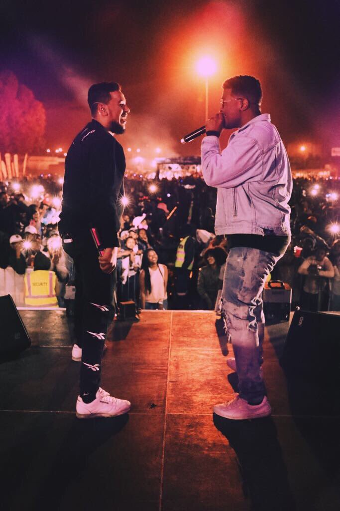 djmahoota's tweet photo. #SpringJumpoff17 @akaworldwide @anatii @ArtsCultureSA @mzansimagic @cllr_mlamleli @Executive_MayorMlamleli @mzansimagic @springdaymusic https://t.co/LVBe8JbUvI