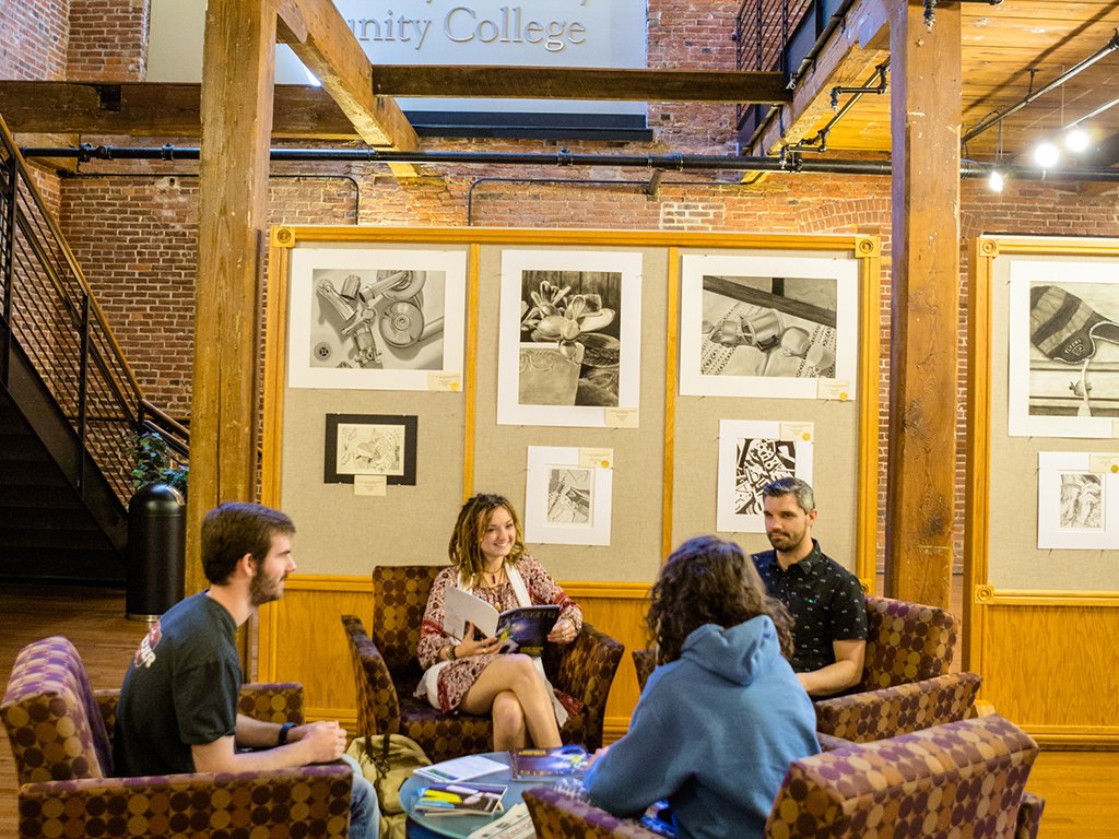 mccc's tweet photo. Open House dates have been announced. Indulge your curiosity - #DiscoverMC3 at 1 of 3 events this #October. https://t.co/qSu1eJIVsC** https://t.co/IYqSyjE9Rs