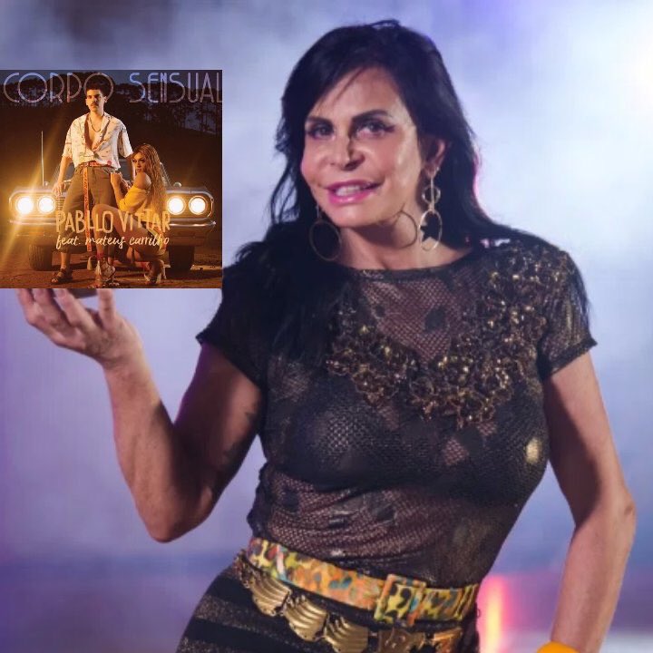 artstarover's tweet photo. JÁ VIROU HIT 

#CorpoSensual
#MaravilhosaNoSpotify https://t.co/ZJwC55adpt