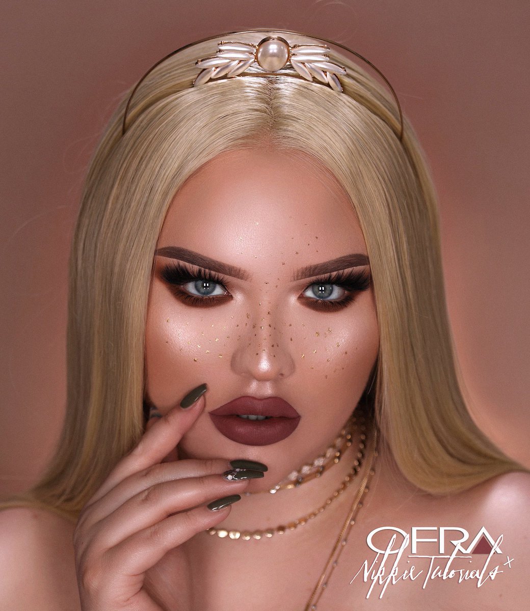 NikkieTutorials on Twitter 