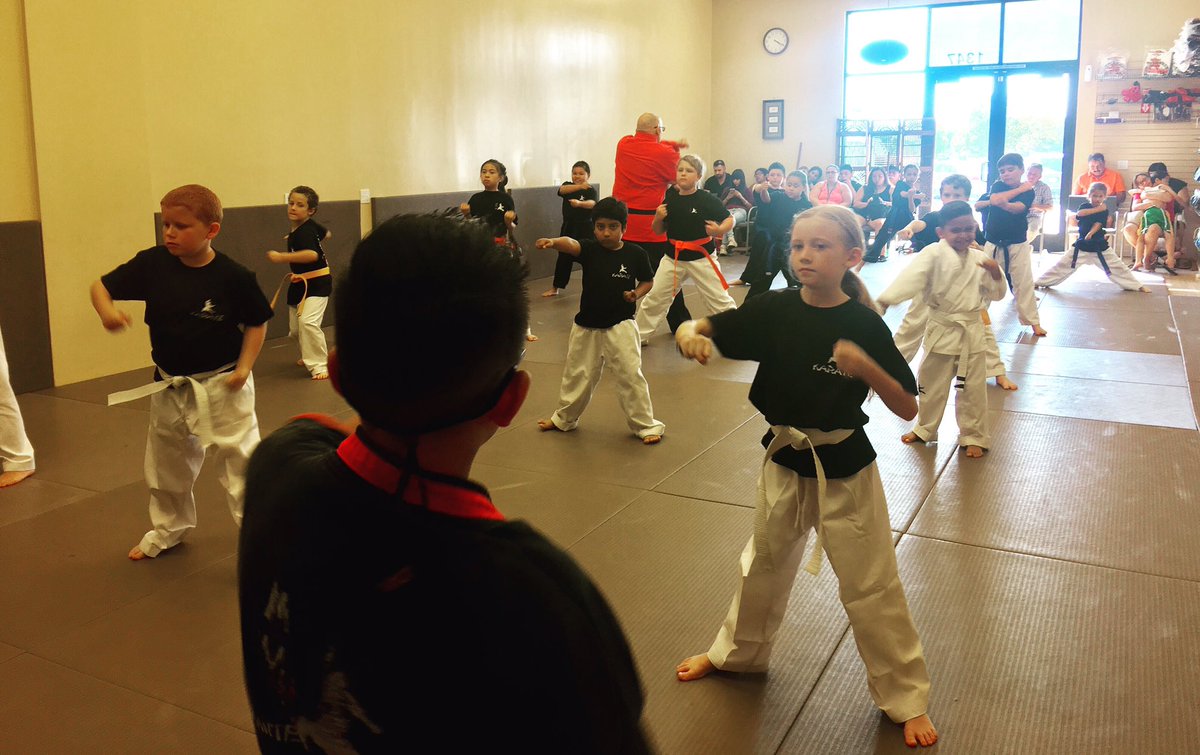 SenseiSays1's tweet photo. #mantecamartialarts #kidskaratemanteca #checkoutourclasses #freeweek #ourfamilyishereforyourfamily #ages3-100 https://t.co/S5Hbcl4Ien