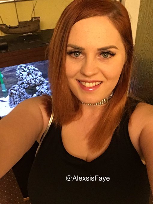 TW Pornstars - Alexsisfaye. Pictures and videos from Twitter. Page 2