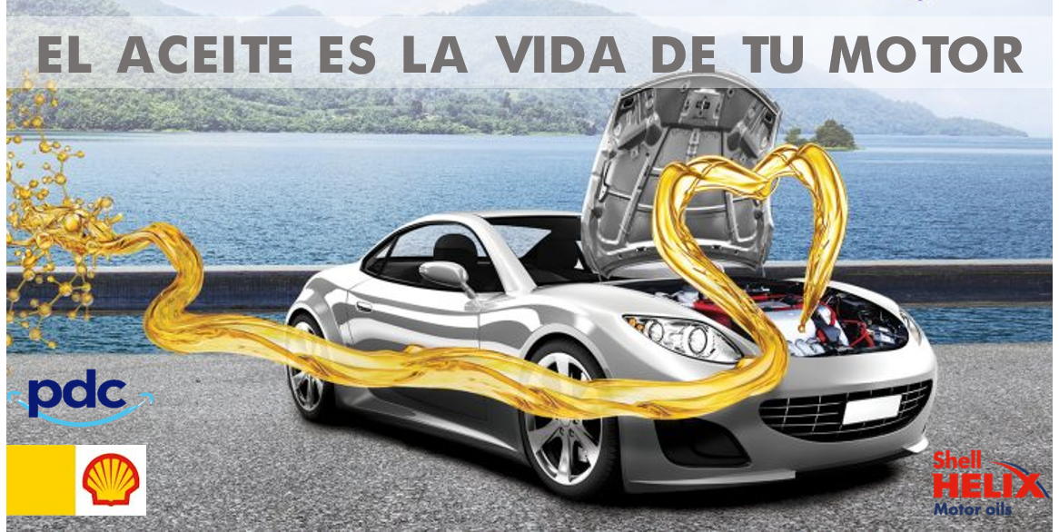 Shell_LubGT's tweet photo. El aceite cumple una labor vital para el correcto funcionamiento tu vehículo. #ShellLubricantes #ShellHelix https://t.co/egVVMT4LUu