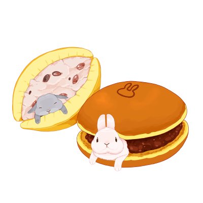 「ハンバーガー」のTwitter画像/イラスト(古い順｜RT&Fav:50)