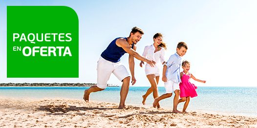 ¡Empezamos con las mejores ofertas! 
bit.ly/PaquetesEnOfer…