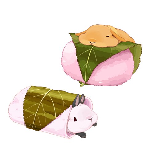 「団子 餅」のTwitter画像/イラスト(古い順)