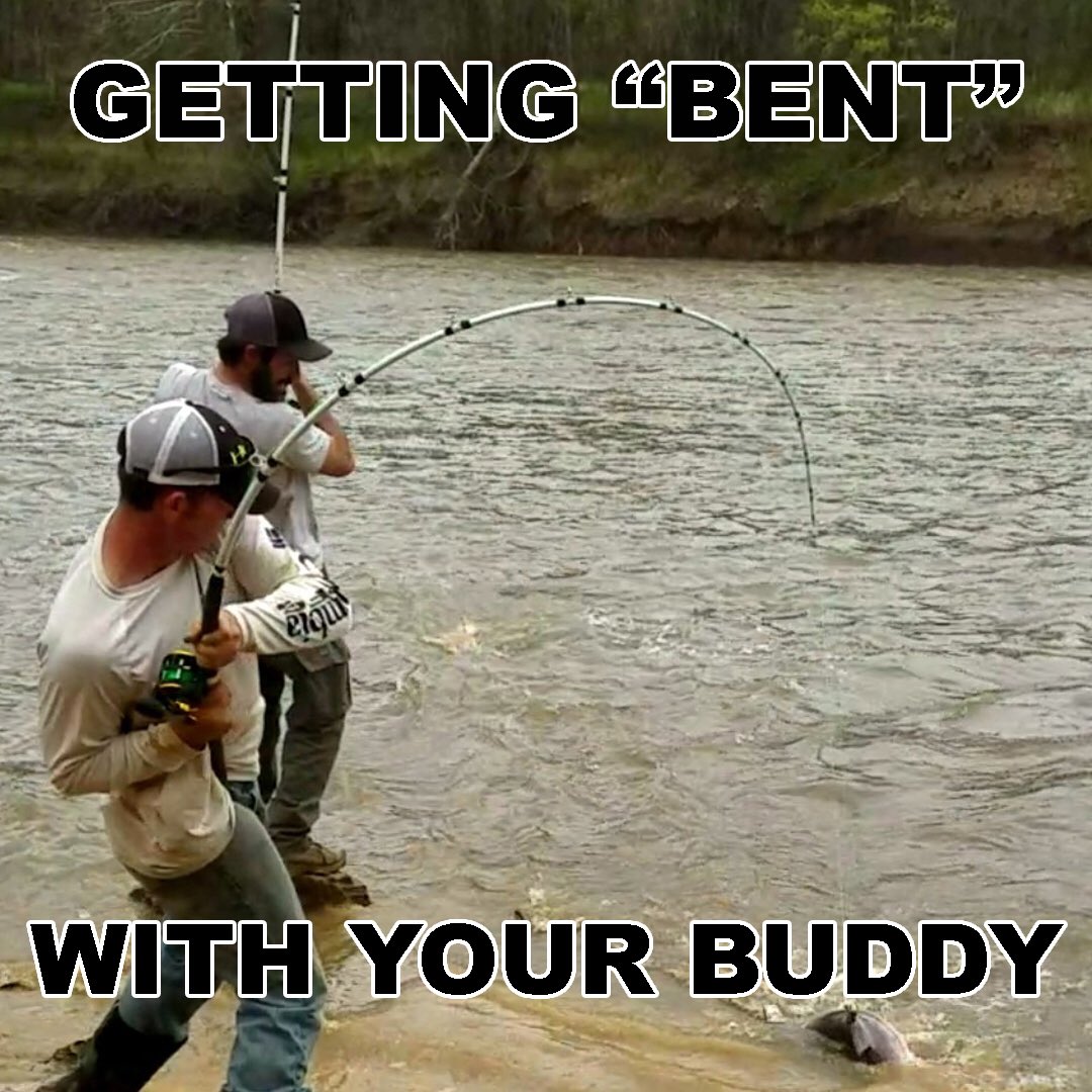 TheMudbuMs's tweet photo. #fishinggoals https://t.co/RAMui4zStL