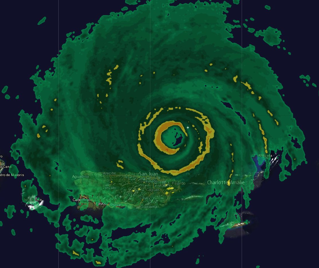 Tracking Hurricane Irma: Part 2 - Page 5 DJE3TYiVAAATP8l