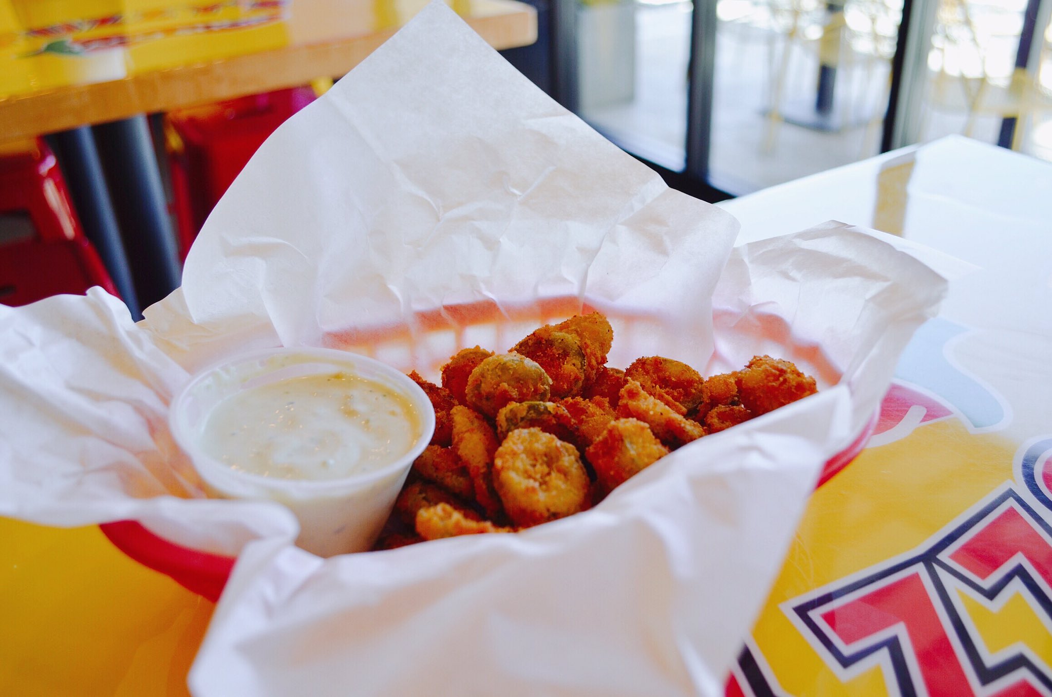 Fuzzy S Taco Shop On Twitter Bringin The Heat Have You Tried Our Jalapeno Bottle Caps Fuzzystacoshop