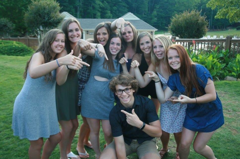 happy birthday little kenz 💕 <a href="/mphalen8/">Mackenzie Phalen</a>