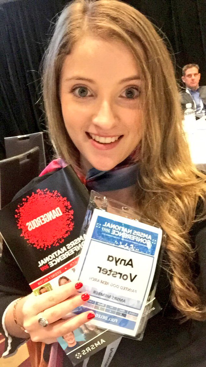 Here at the #AMSRS National Conference in Sydney #Dangerous #MarketResearch