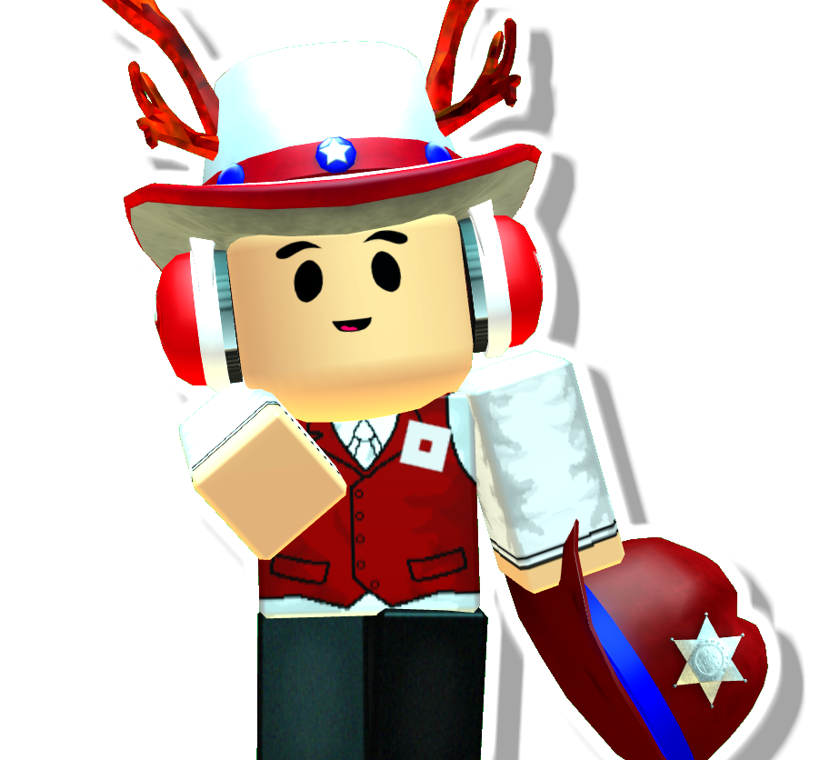 Holidaypwner On Twitter Roblox Studio I Simply Make The Model