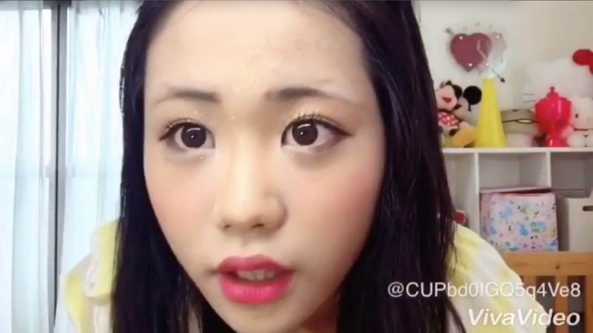 た ぬ き Pa Twitter めっちゃメイク下手やんwwww まゆげ下手すぎてww この顔で一生笑えるわwww 体の割に顔でかくね W あ まだでぶだもんね 肥満からでぶに変わっただけか あいなん ブスだと思ったらrt 坪井愛奈ブス 坪井愛奈 た ぬ き Pa Twitter めっちゃメイク下手やんwwww まゆげ下手すぎてww この顔で一生笑えるわwww 体の割に顔でかくね W あ まだでぶだもんね 肥満からでぶに変わっただけか あいなん ブスだと思ったらrt 坪井愛奈ブス 坪井愛奈