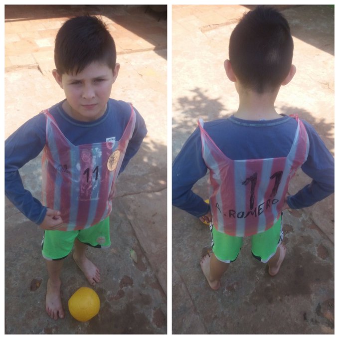 Ver imagem no Twitter