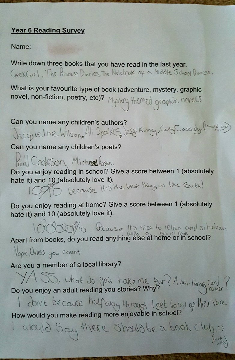 Deer_Class's tweet photo. When you get a child come to your class with such a wonderful attitude to reading, you know their previous teachers have done a great job! https://t.co/ETGizIn6og