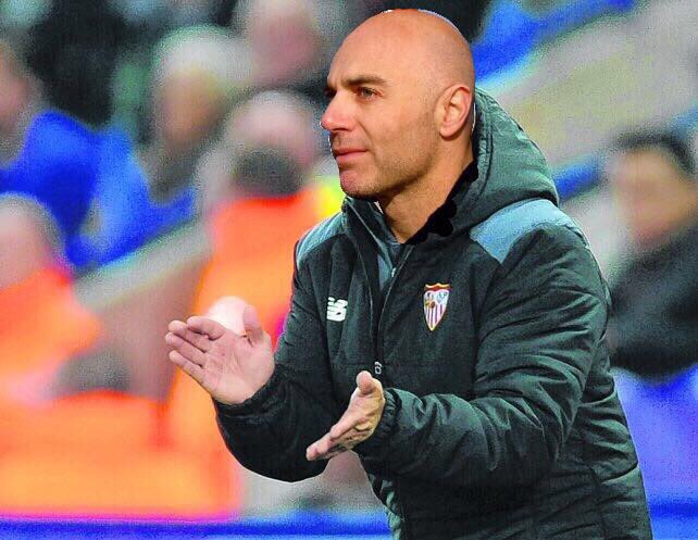 Che a los que hacen los memes    NO SOY SAMPAOLI !!!!! Soy cocinero