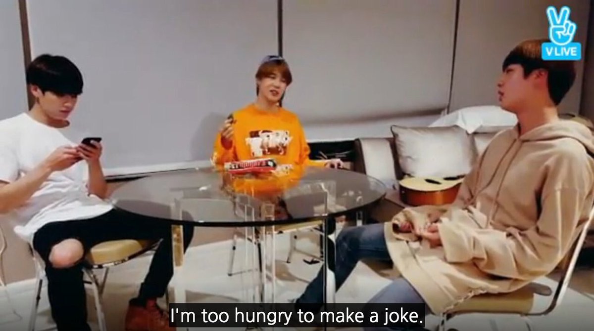 RelatableJin's tweet image. 