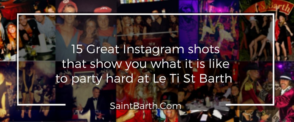 SaintBarth.com tweet media