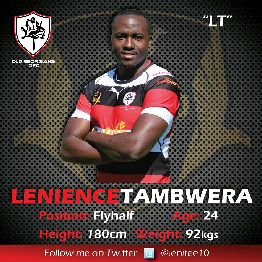 Old Georgians RFC tweet media