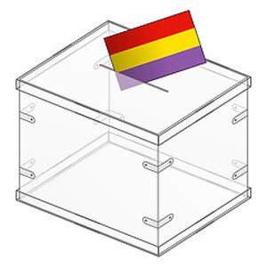 IsabelQuintansR's tweet photo. También queremos votar, referéndum ya! #RepúblicaNuestra https://t.co/R8CvNvt6Qz