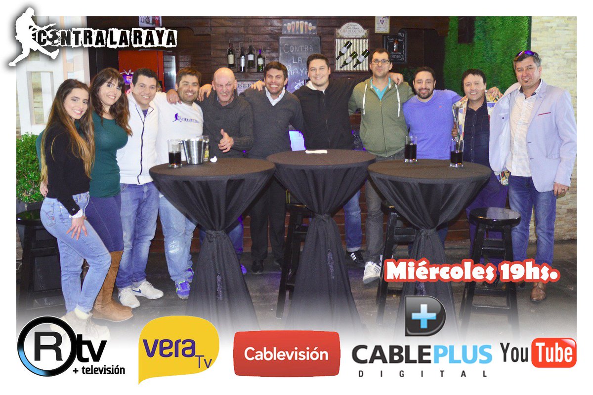 Es hoy eh.
Vamo q vamo