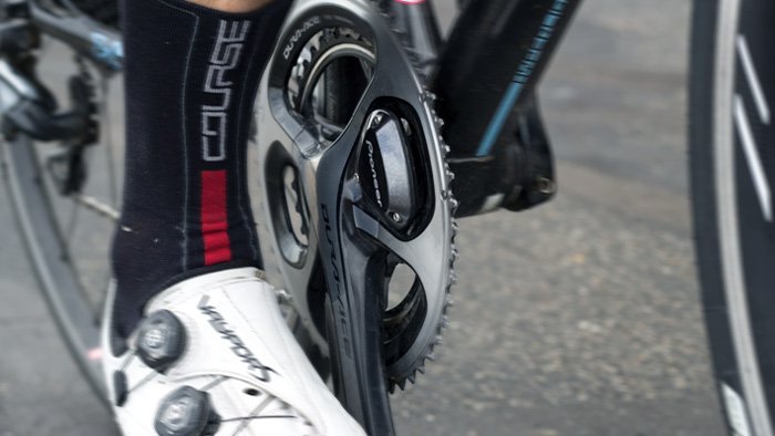 TrainingPeaks's tweet image. Debating if you should get a power meter? This might help you decide:  bit.ly/4PwrM #powermeter #cycling