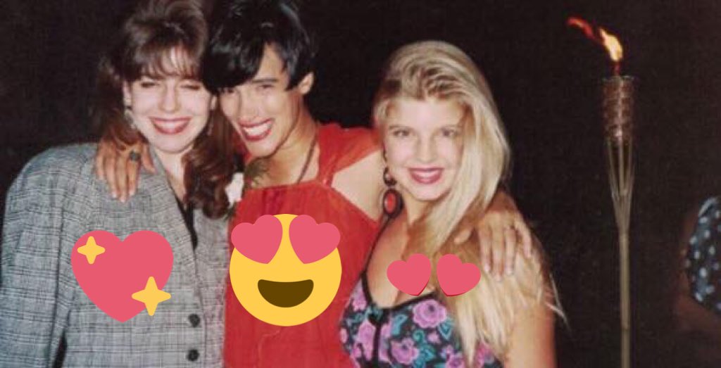 realstevesilva's tweet photo. Women Crush Wednesday!
#kidsincorporated #reneesands #wcw #kidsinc 😍😁❤️ https://t.co/vQcA5Q7XoE