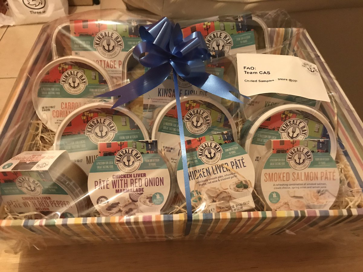 TeamCAS_Ire's tweet photo. Continued success to this company and now you can find there products @Lidl https://t.co/9EhjTjdmXk https://t.co/4fRrjGNWVu