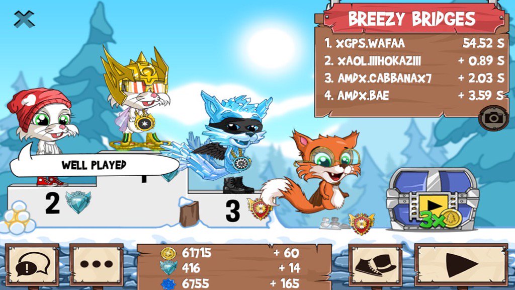 foona3's tweet photo. Want to catch an L? #funrun2 #IIIhokazIII #CABBANAx7 #bae https://t.co/PVNkLcfGcz