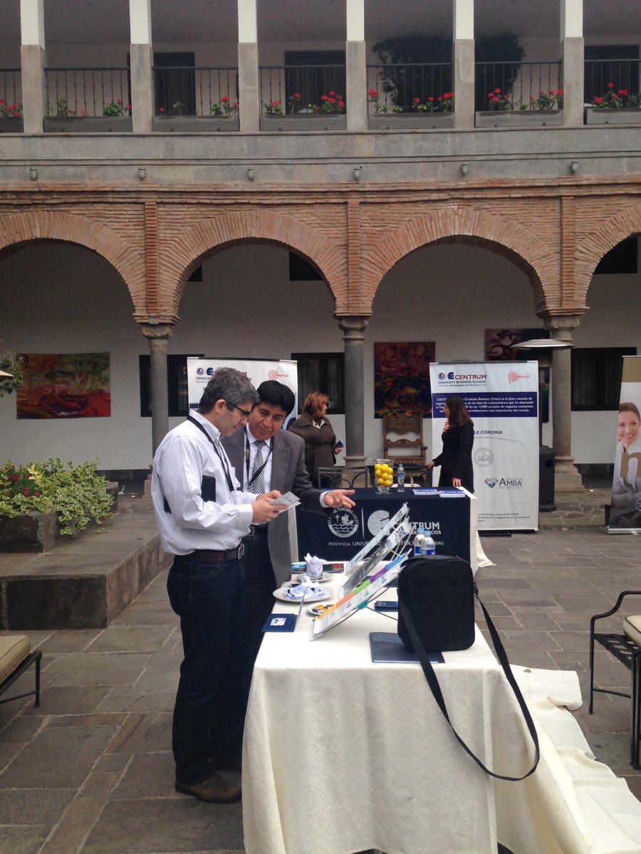 Jack_AMBA's tweet photo. @Assoc_of_MBAs 14th LatAm comes to a close. Fantastic week with supporters committed to helping Bschools grow and develop #AMBA17 https://t.co/xTSlv3zXFj